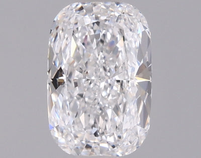 0.93 Carat Elongated Cushion Lab Diamond