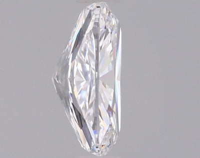 0.93 Carat Elongated Cushion Lab Diamond :: 360 spin frame 02