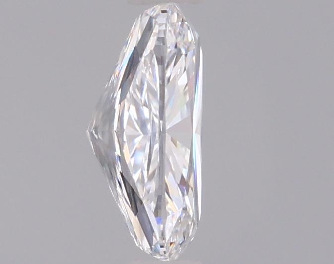 0.93 Carat Elongated Cushion Lab Diamond :: 360 spin frame 02