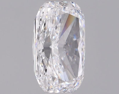 0.93 Carat Elongated Cushion Lab Diamond :: 360 spin frame 03
