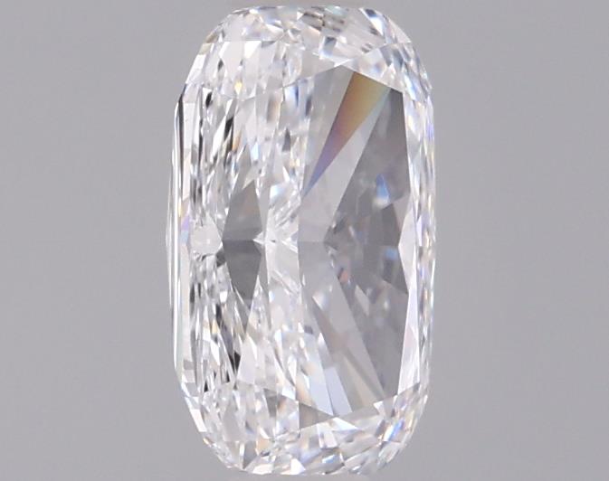 0.93 Carat Elongated Cushion Lab Diamond :: 360 spin frame 03