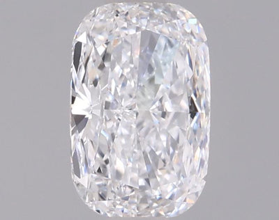 0.93 Carat Elongated Cushion Lab Diamond :: 360 spin frame 04