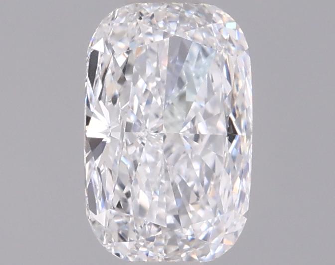 0.93 Carat Elongated Cushion Lab Diamond :: 360 spin frame 04