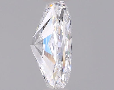 0.93 Carat Elongated Cushion Lab Diamond :: 360 spin frame 05
