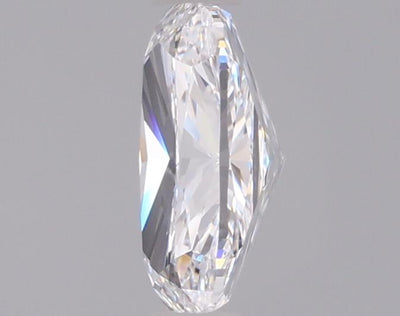 0.93 Carat Elongated Cushion Lab Diamond :: 360 spin frame 06