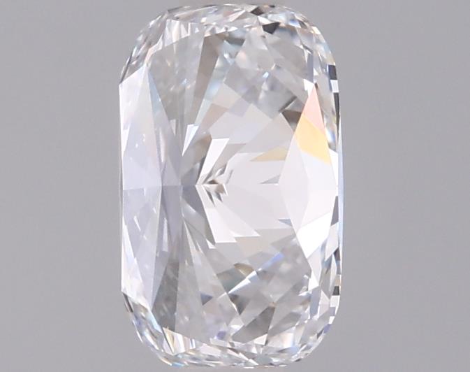 0.93 Carat Elongated Cushion Lab Diamond :: 360 spin frame 07