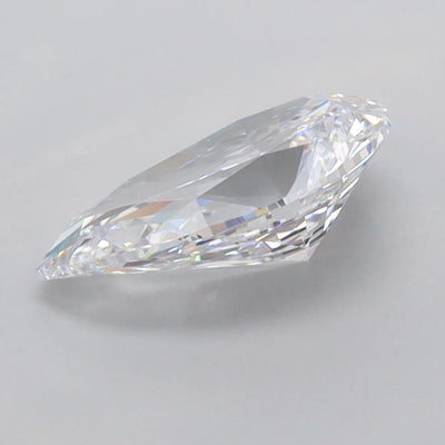 1.10 Carat Pear Lab Diamond :: 360 spin frame 04