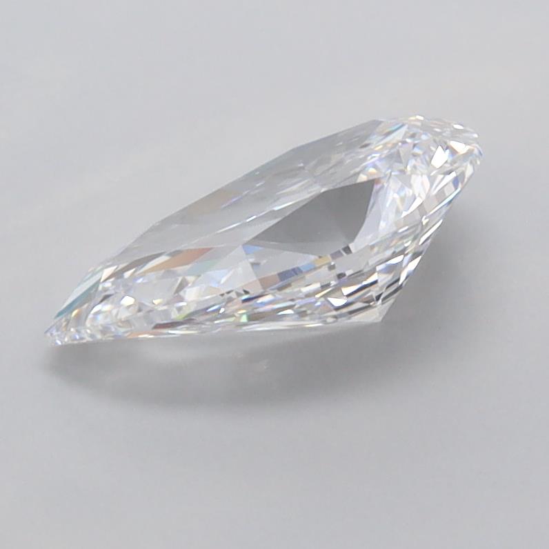 1.10 Carat Pear Lab Diamond :: 360 spin frame 04