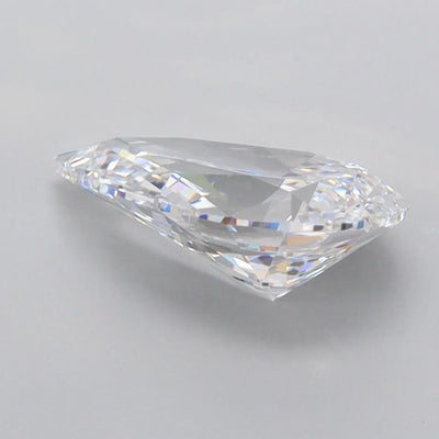 1.10 Carat Pear Lab Diamond :: 360 spin frame 06
