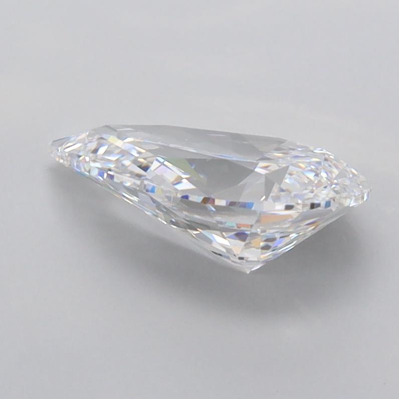 1.10 Carat Pear Lab Diamond :: 360 spin frame 06