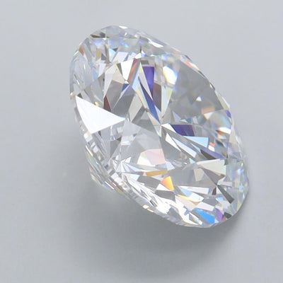 3.06 Carat Round Lab Diamond :: 360 spin frame 02
