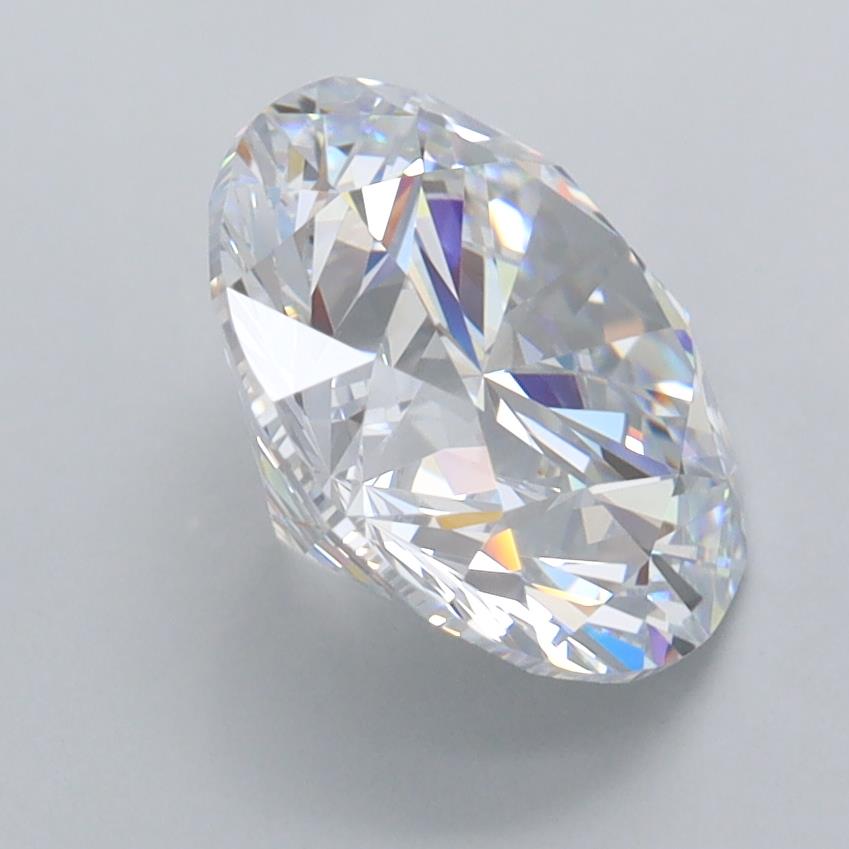 3.06 Carat Round Lab Diamond :: 360 spin frame 02
