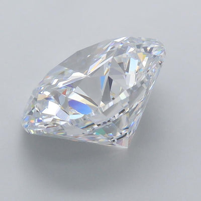 3.06 Carat Round Lab Diamond :: 360 spin frame 03