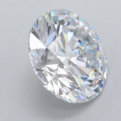 3.06 Carat Round Lab Diamond :: 360 spin frame 04