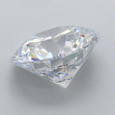 3.06 Carat Round Lab Diamond :: 360 spin frame 05
