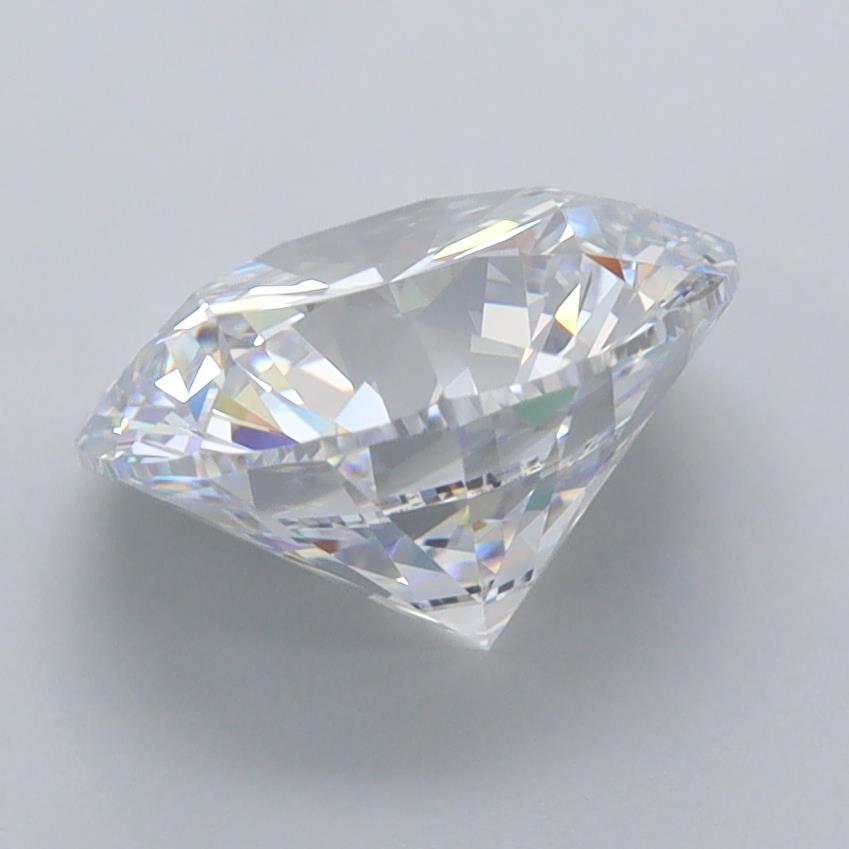 3.06 Carat Round Lab Diamond :: 360 spin frame 05