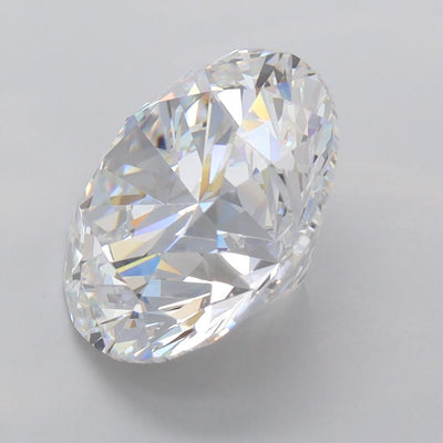 3.71 Carat Round Lab Diamond :: 360 spin frame 02