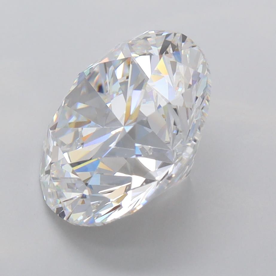 3.71 Carat Round Lab Diamond :: 360 spin frame 02