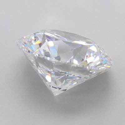 3.71 Carat Round Lab Diamond :: 360 spin frame 05