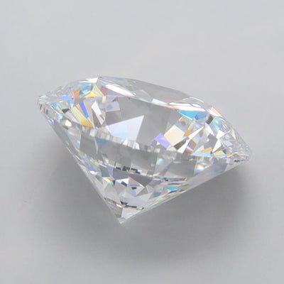 3.19 Carat Round Lab Diamond :: 360 spin frame 06
