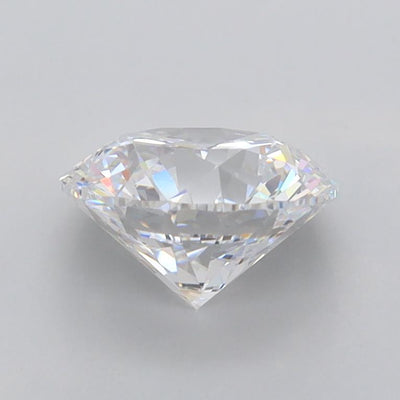 1.43 Carat Round Lab Diamond :: 360 spin frame 01