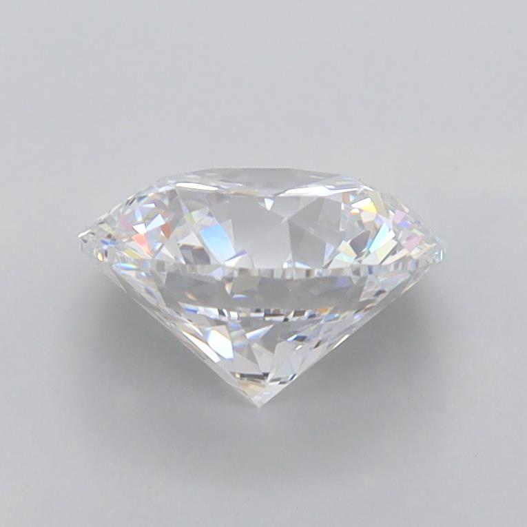 1.43 Carat Round Lab Diamond :: 360 spin frame 01