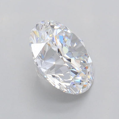 1.43 Carat Round Lab Diamond :: 360 spin frame 02