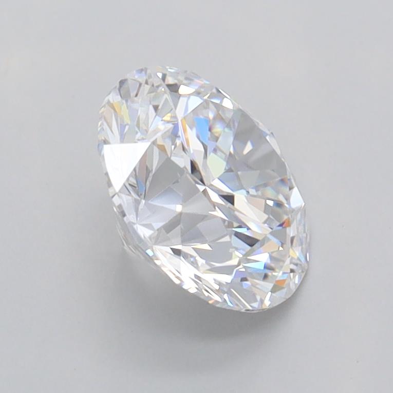 1.43 Carat Round Lab Diamond :: 360 spin frame 02
