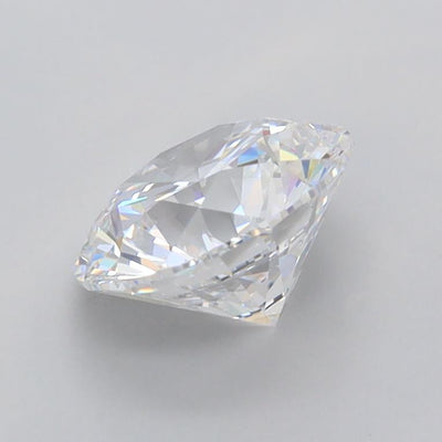 1.43 Carat Round Lab Diamond :: 360 spin frame 03