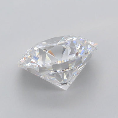 1.43 Carat Round Lab Diamond :: 360 spin frame 06