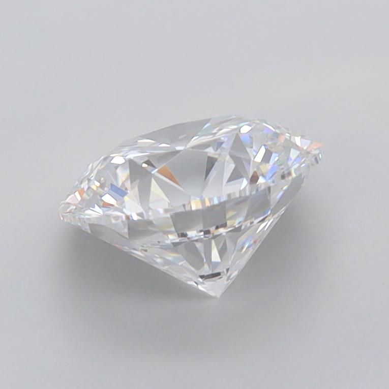 1.43 Carat Round Lab Diamond :: 360 spin frame 06