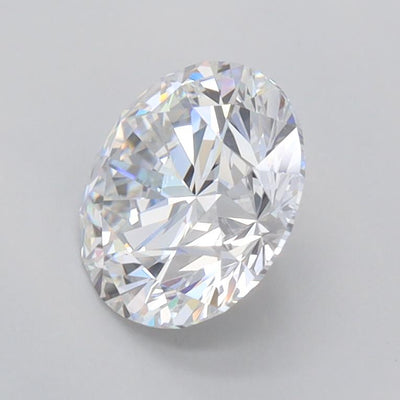 1.43 Carat Round Lab Diamond :: 360 spin frame 07