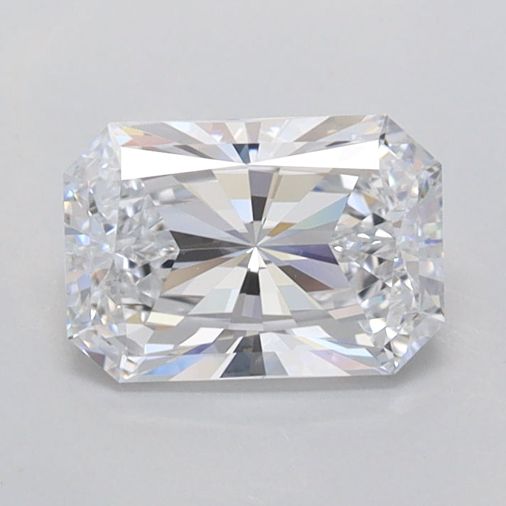 0.93 Carat Radiant Lab Diamond