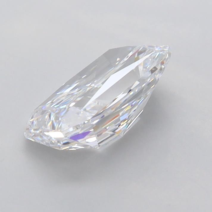 0.93 Carat Radiant Lab Diamond :: 360 spin frame 03