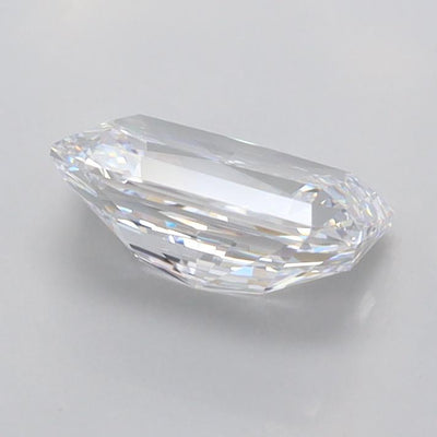 0.93 Carat Radiant Lab Diamond :: 360 spin frame 04