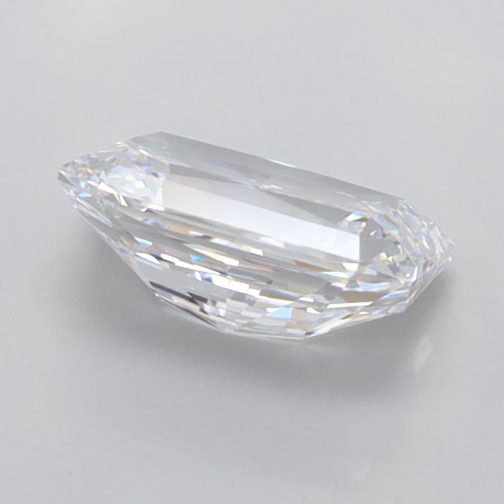 0.93 Carat Radiant Lab Diamond :: 360 spin frame 04