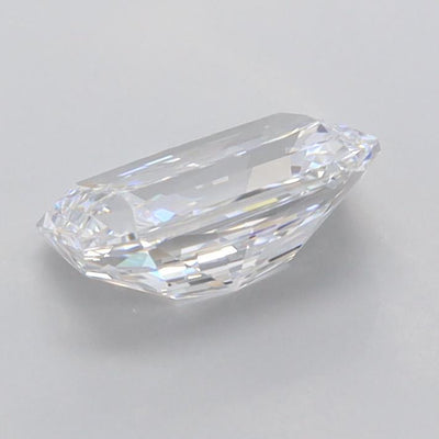 0.93 Carat Radiant Lab Diamond :: 360 spin frame 07