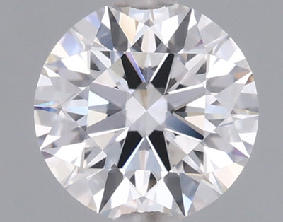 0.95 Carat Round Lab Diamond