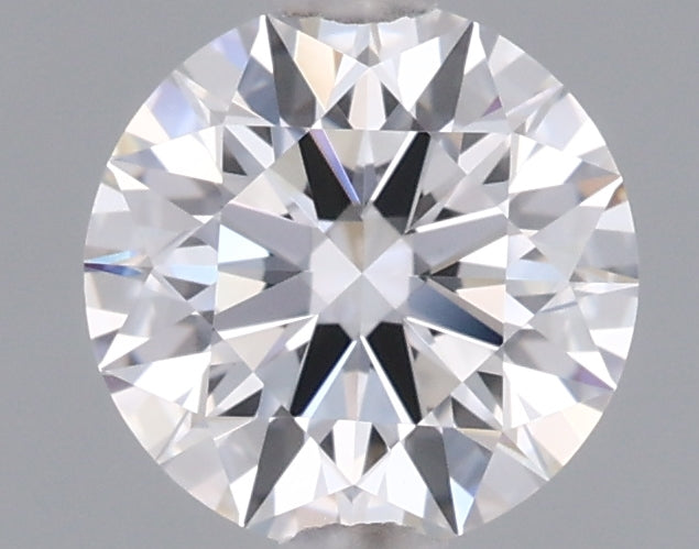 0.95 Carat Round Lab Diamond