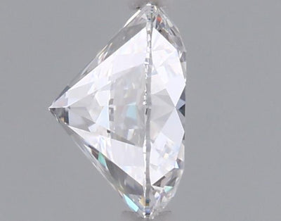 0.95 Carat Round Lab Diamond :: 360 spin frame 01