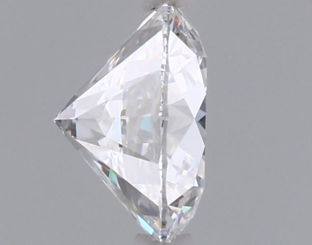 0.95 Carat Round Lab Diamond :: 360 spin frame 01