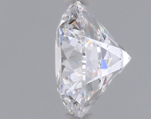 0.95 Carat Round Lab Diamond :: 360 spin frame 02
