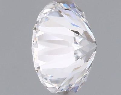 0.95 Carat Round Lab Diamond :: 360 spin frame 03