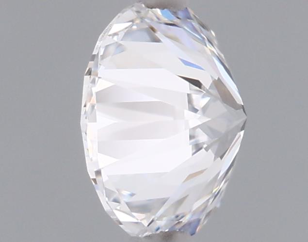 0.95 Carat Round Lab Diamond :: 360 spin frame 03