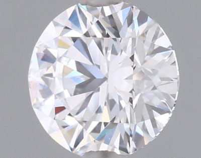 0.95 Carat Round Lab Diamond :: 360 spin frame 04