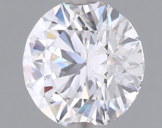 0.95 Carat Round Lab Diamond :: 360 spin frame 04