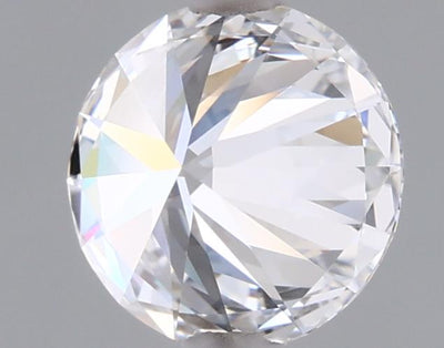 0.95 Carat Round Lab Diamond :: 360 spin frame 05