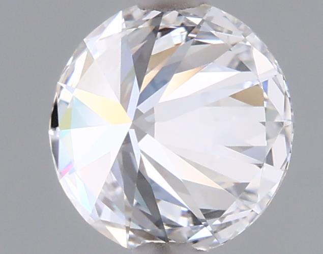 0.95 Carat Round Lab Diamond :: 360 spin frame 05