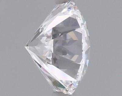 0.95 Carat Round Lab Diamond :: 360 spin frame 06