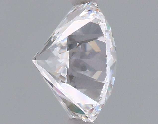 0.95 Carat Round Lab Diamond :: 360 spin frame 06